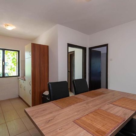 Apartments Ljiljana أوروبيتش المظهر الخارجي الصورة