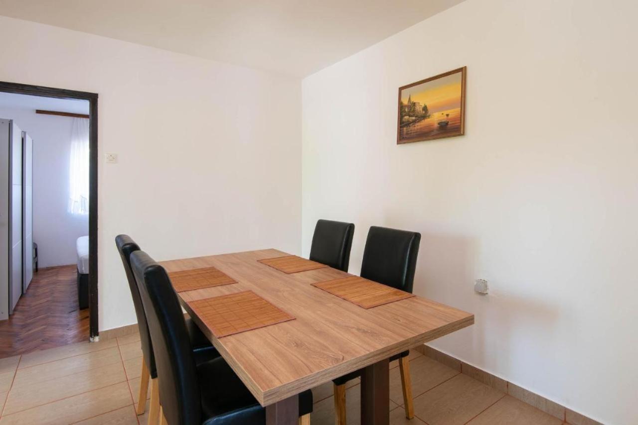 Apartments Ljiljana أوروبيتش المظهر الخارجي الصورة