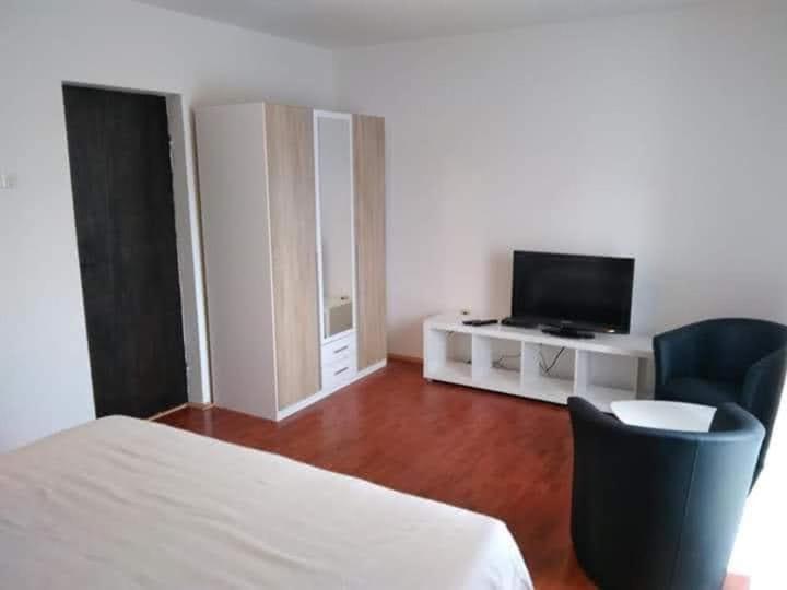 Apartments Ljiljana أوروبيتش المظهر الخارجي الصورة