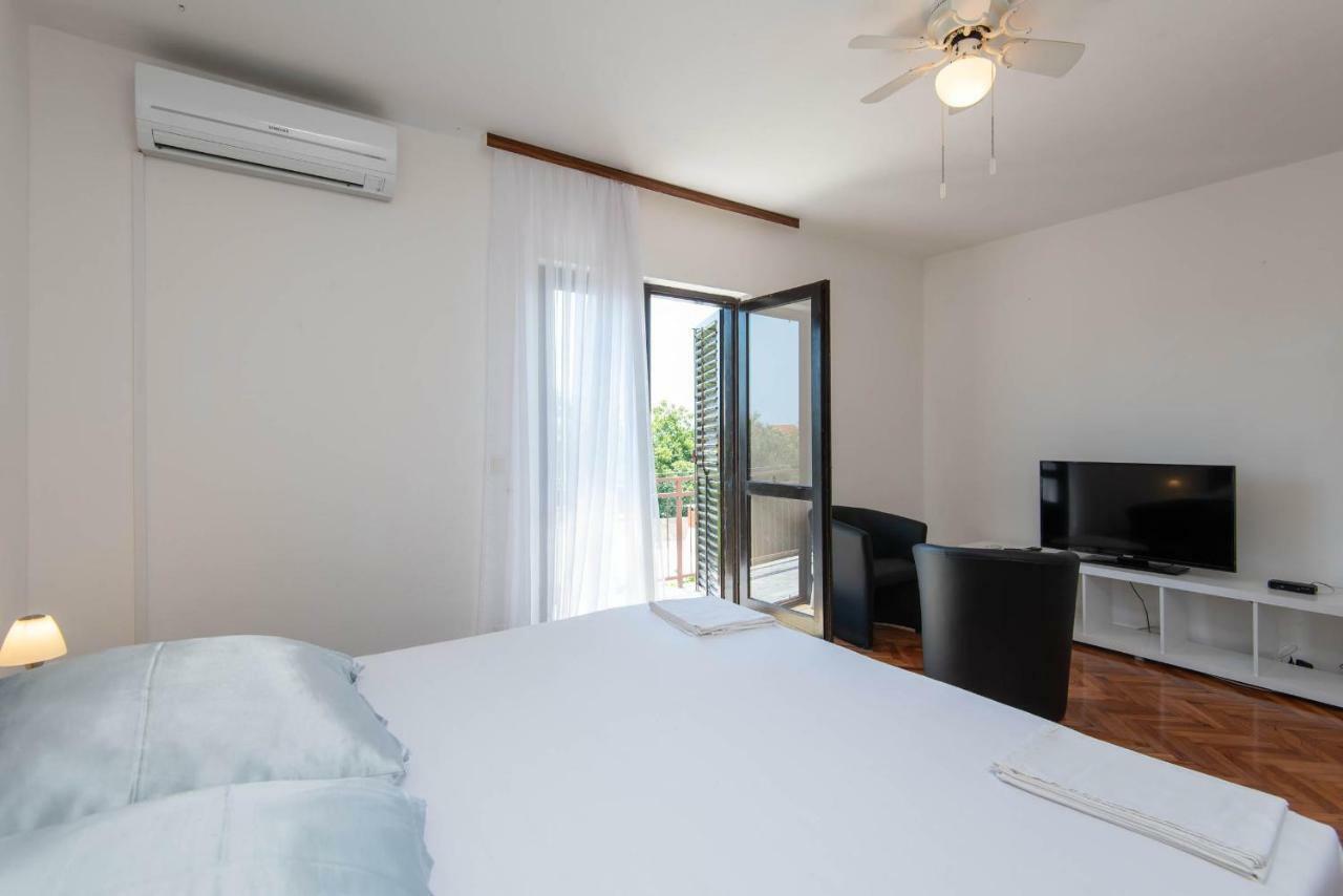 Apartments Ljiljana أوروبيتش المظهر الخارجي الصورة